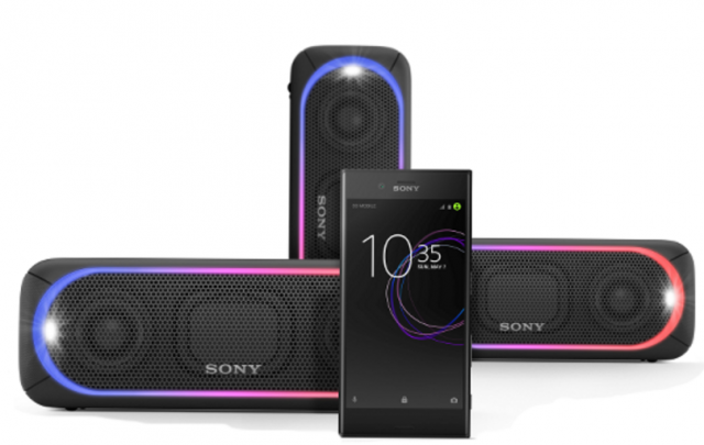 Xperia-XZs