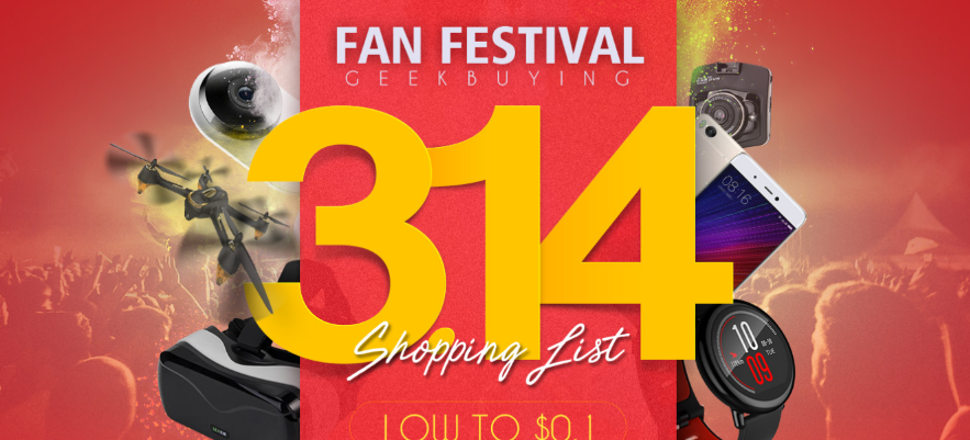 geekbuying-fan-sale
