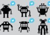 Το Twitter πήρε… σκούπα και «καθαρίζει» τα προπαγανδιστικά bots