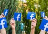 Το μέγεθος του Facebook σε… απλούς αριθμούς