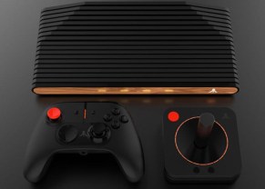 Atari-VCS-Game-Console