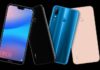 Αυτό είναι το Huawei P20 lite