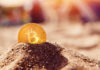 Η Google μπλοκάρει τις διαφημίσεις του bitcoin και άλλων κρυπτονομισμάτων