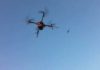 Η Κίνα έφτιαξε το πρώτο μη στρατιωτικό drone