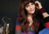 H Helena Christensen είναι το νέο πρόσωπο της Huawei