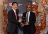 Η Huawei απέσπασε οκτώ βραβεία από το GSMA