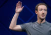 #deletefacebook: Η συγγνώμη του Ζούκερμπεργκ δεν έπεισε -Κίνημα «Διαγράψτε το Facebook»
