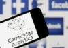 Σχεδόν διπλάσια τα «θύματα» στο σκάνδαλο Facebook – Cambridge Analytica