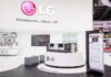 Οι ανανεωμένες HVAC λύσεις της LG βρέθηκαν στο επίκεντρο της έκθεσης MCE 2018