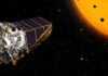 NASA: Το «Κέπλερ» ανακάλυψε 95 νέους εξωπλανήτες