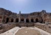 Τρισδιάστατη ψηφιακή απεικόνιση της Αρχαίας Κορίνθου από τη Google