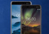 Τα νέα Nokia 6.1 & Nokia 7 Plus ήρθαν στην WIND