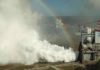 Είναι αυτή η μηχανή της NASA για να ελέγχει τον καιρό;