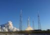 Εκτοξεύτηκε τελικά τα ξημερώματα το διαστημικό τηλεσκόπιο TESS