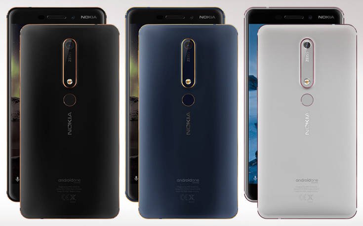 nokia6