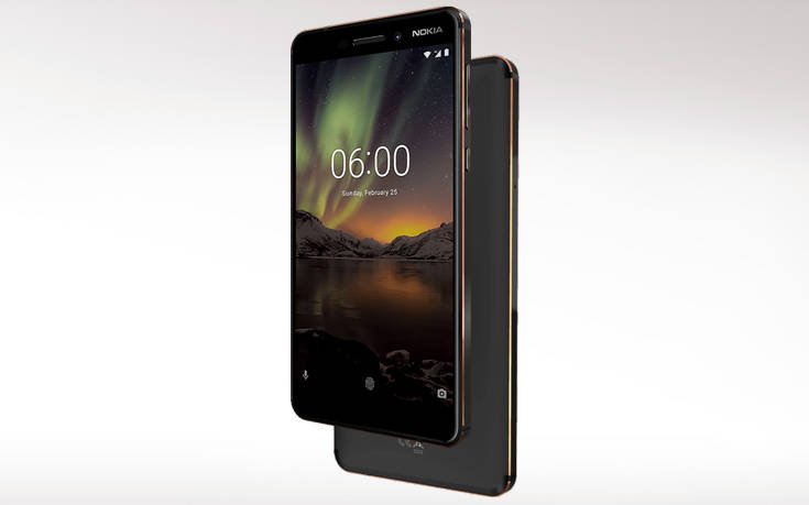 nokia6