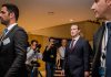 Απολογήθηκε στο Ευρωκοινοβούλιο ο «Mr. Facebook»