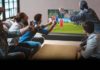 Η νέα σειρά τηλεοράσεων LG 2018 SUPER UHD συνδυάζει τεχνολογία Nano Cell™