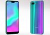 Κάμερα τεχνητής νοημοσύνης και γυάλινο design Aurora