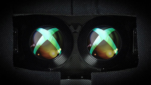 Δεν θα φέρουμε την εικονική πραγματικότητα στο Xbox One
