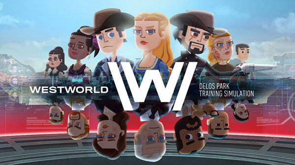 Η Bethesda μηνύει την Warner Bros. επειδή το Westworld είναι αντιγραφή του Fallout Shelter