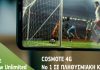 Cosmote: Απεριόριστο live streaming της κορυφαίας ποδοσφαιρικής διοργάνωσης του καλοκαιριού, με το PLAY NOW