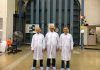 Τον Νοέμβριο η εκτόξευση του δορυφόρου «Hellas Sat 4» – Newsbeast