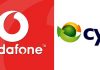 Η Vodafone στέκεται κοντά σε όλους τους συνδρομητές Vodafone και Cyta, στις πληγείσες περιοχές από την πυρκαγιά