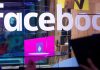 Συναλλαγή με πιστωτική κάρτα μέσω Facebook- Η νέα ιδέα του Ζούκερμπεργκ