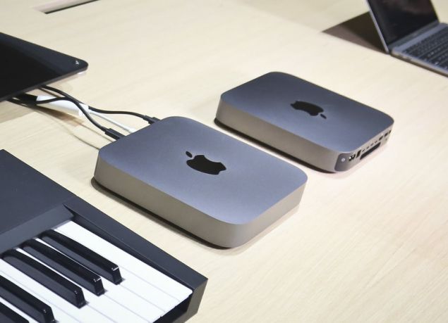 Mac Mini