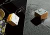 Το ιαπωνικό Hayabusa-2 έστειλε ακόμη ένα «ρόβερ» που χοροπηδά σε αστεροειδή – Newsbeast