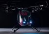 Το επιβατικό… drone που έρχεται να αλλάξει τους κανόνες του παιχνιδιού – Newsbeast
