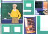 Μιχάλης Δερτούζος, η Google αφιερώνει το doodle στον Έλληνα που ήταν πίσω από το διαδίκτυο