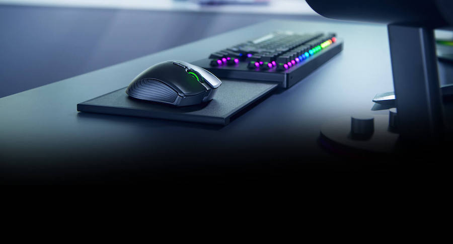 Razer Turret Xbox One