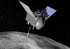 Σκάφος της NASA βρήκε νερό σε αστεροειδή – Newsbeast