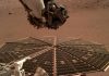 Η πρώτη «selfie» του InSight στον Άρη – Newsbeast