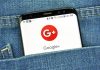 Η Google αλλάζει το σχεδιασμό για το Google+ – Newsbeast