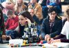 «ROBOGIRL»: Η πρώτη ταινία μυθοπλασίας για τα παιδιά της εκπαιδευτικής ρομποτικής από την Cosmote