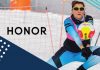 Η HONOR επίσημος χορηγός του Snow Volley 2019 – Newsbeast