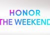 Honor the weekend, ένα Σαββατοκύριακο γεμάτο μοναδικές στιγμές – Newsbeast