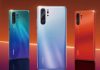 Η Huawei ξαναγράφει τους κανόνες της φωτογραφίας παρουσιάζοντας τη σειρά HUAWEI P30