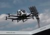 Πρώτη δημόσια εμφάνιση για το drone ταξί EHang 216 – Newsbeast