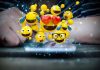 Ποιος είπε ότι τα emoji είναι αποκλειστικά για τον mobile κόσμο – Newsbeast