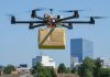 Τρόφιμα και φάρμακα στο σπίτι με drones – Newsbeast