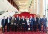Το Executive Briefing Center της Huawei στο Πεκίνο επισκέφθηκε ο Προκόπης Παυλόπουλος – Newsbeast