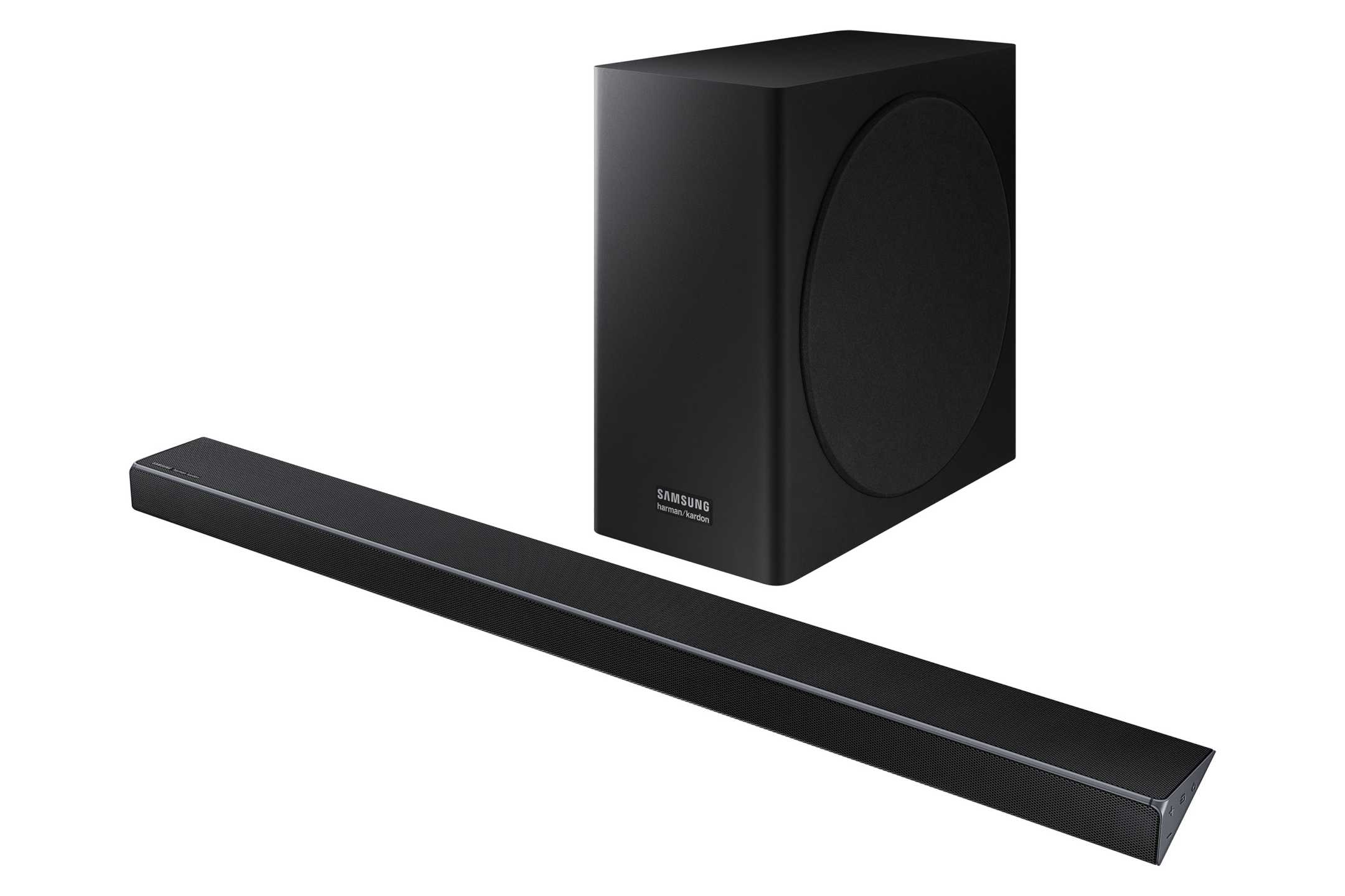 Νέα σειρά Q Soundbars από τη Samsung βελτιστοποιημένη για QLED τηλεοράσεις