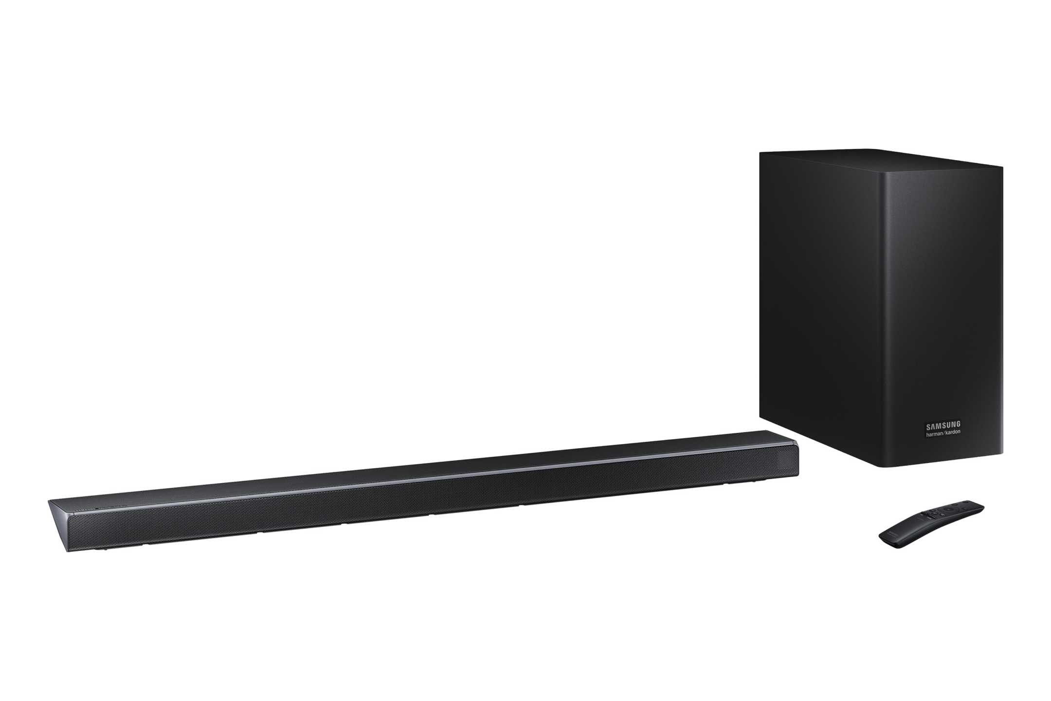 Νέα σειρά Q Soundbars από τη Samsung βελτιστοποιημένη για QLED τηλεοράσεις