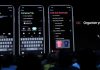 Το νέο iOS της Apple γίνεται μαύρο -Τι αλλάζει στα iPhone από το φθινόπωρο | ΤΕΧΝΟΛΟΓΙΑ