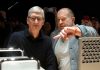 Ο Τζόνι Αϊβ, σχεδιαστής του Iphone, φεύγει από την Apple – Ιδρύει δική του εταιρία | ΤΕΧΝΟΛΟΓΙΑ