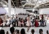 Pas De Deux: H επίδειξη του οίκου Celia Kritharioti στο Παρίσι | ΤΕΧΝΟΛΟΓΙΑ